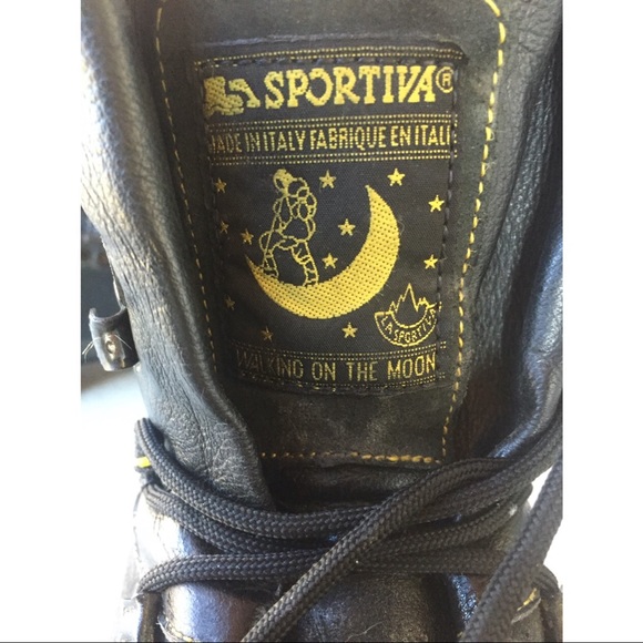 La Sportiva Mountaineering boots W9 EU 41 - Picture 5 of 6